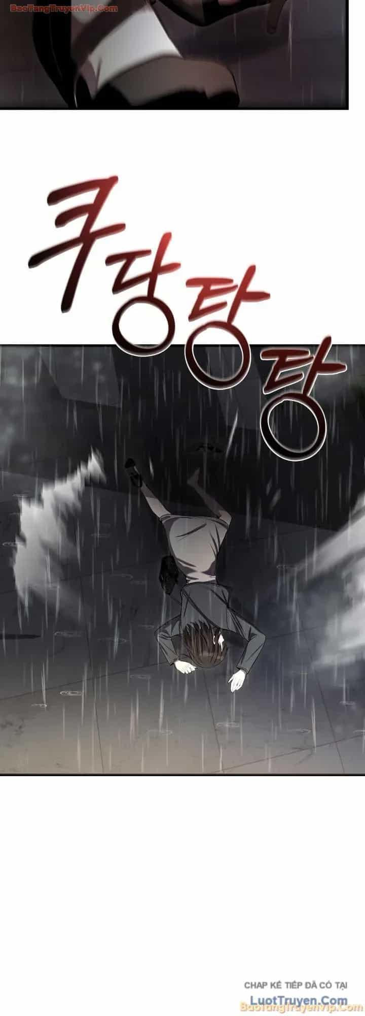 Hẹn Hò Rùng Rợn - Chương 47 - ảnh 28