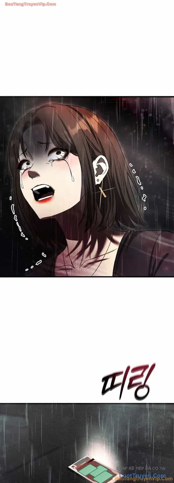 Hẹn Hò Rùng Rợn - Chương 47 - ảnh 29
