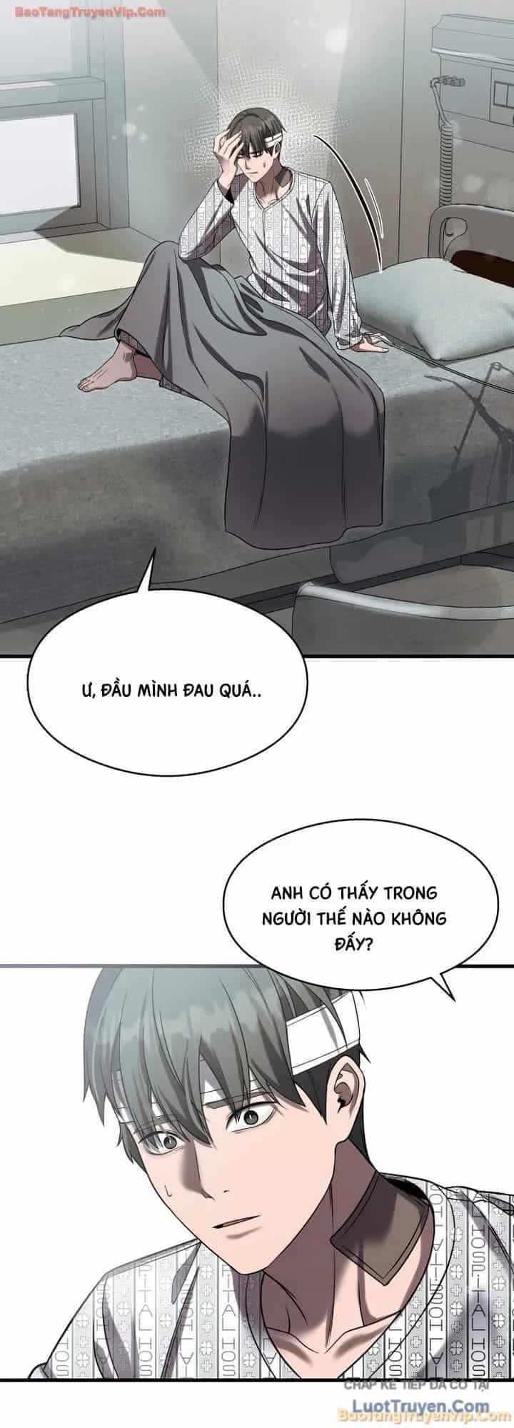 Hẹn Hò Rùng Rợn - Chương 47 - ảnh 40