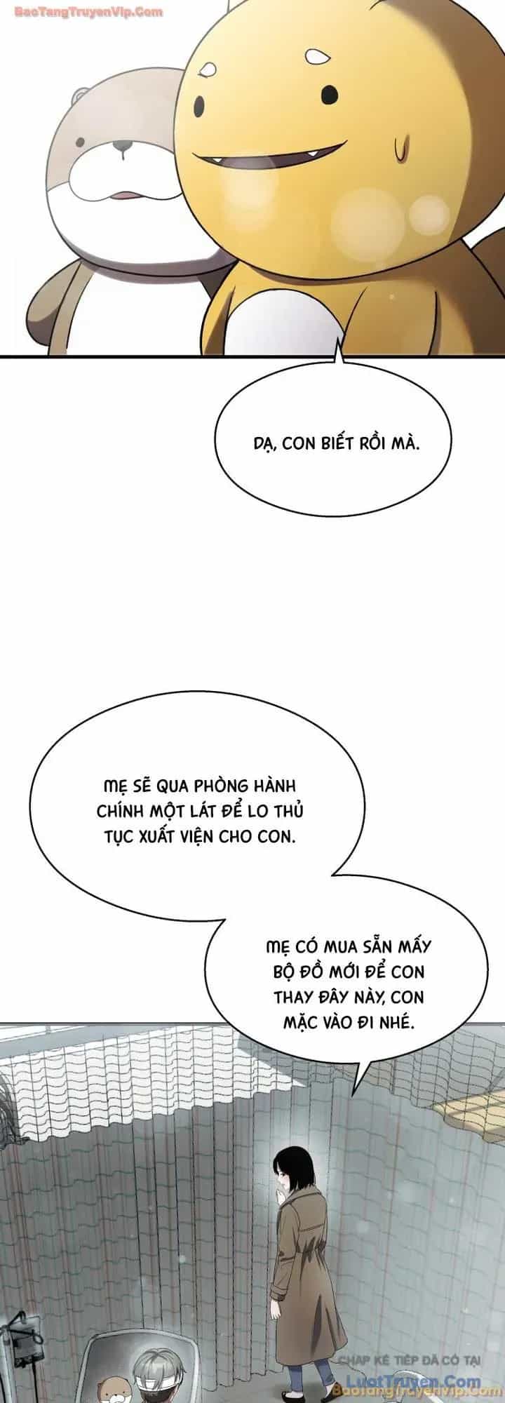 Hẹn Hò Rùng Rợn - Chương 47 - ảnh 59