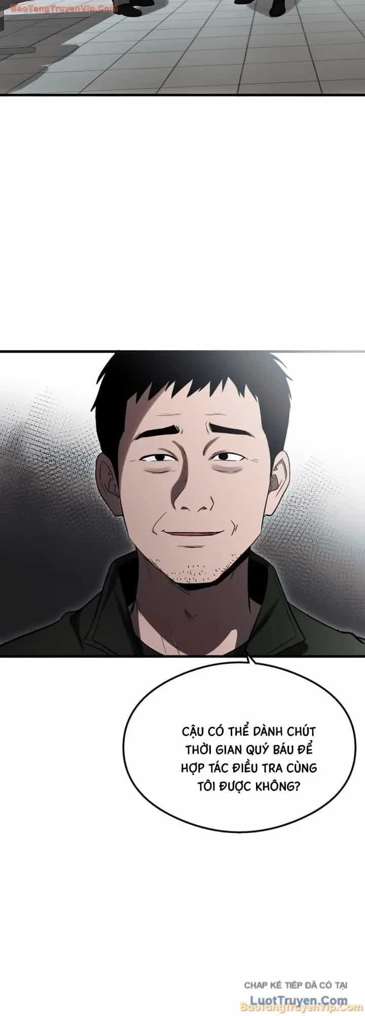 Hẹn Hò Rùng Rợn - Chương 47 - ảnh 69