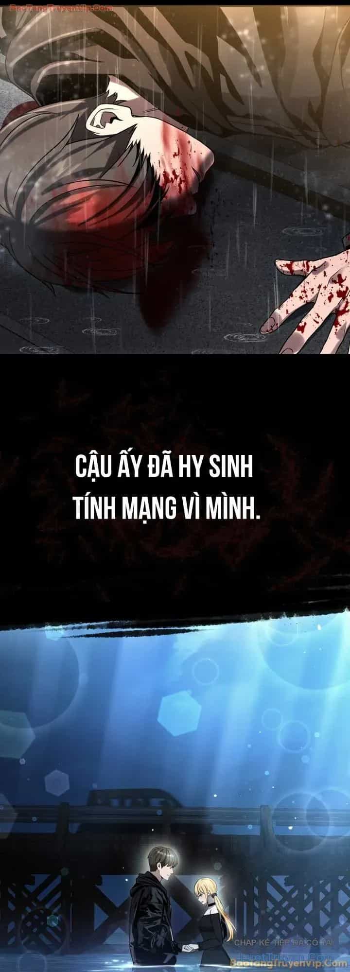 Hẹn Hò Rùng Rợn - Chương 47 - ảnh 8