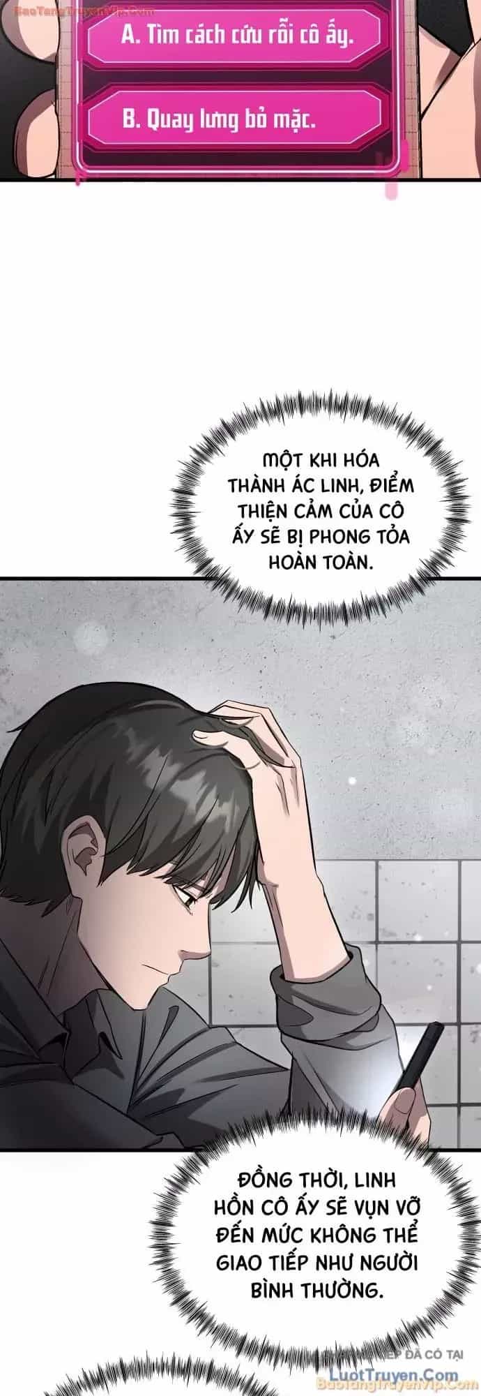 Hẹn Hò Rùng Rợn - Chương 48 - ảnh 39