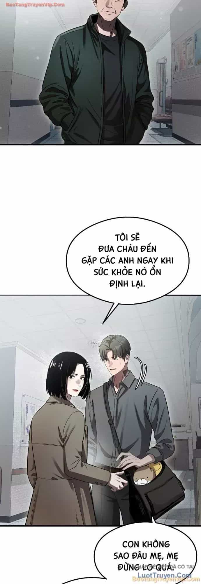 Hẹn Hò Rùng Rợn - Chương 48 - ảnh 5