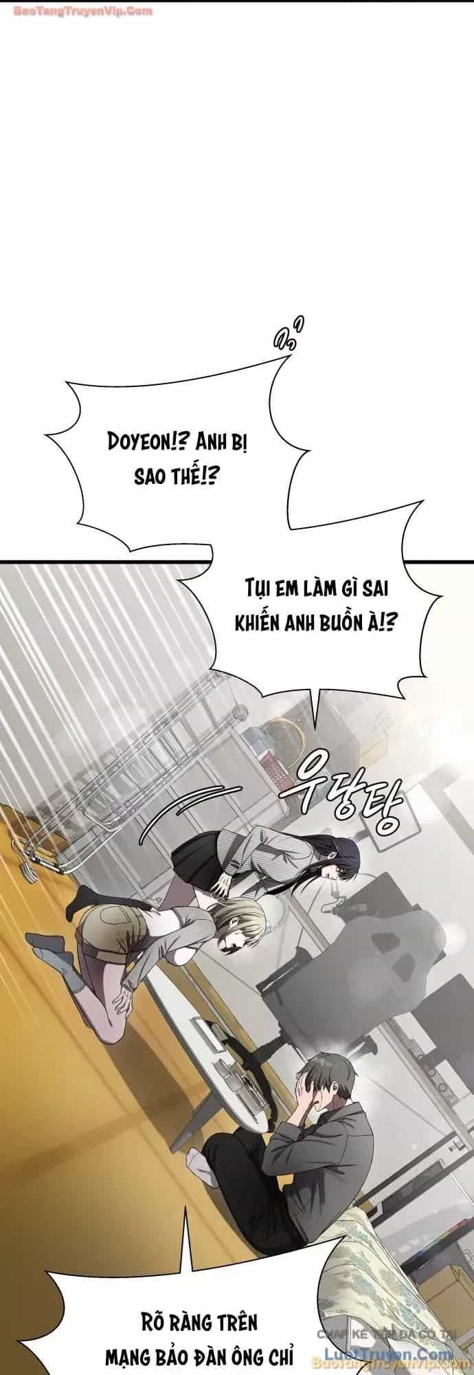 Hẹn Hò Rùng Rợn - Chương 48 - ảnh 52