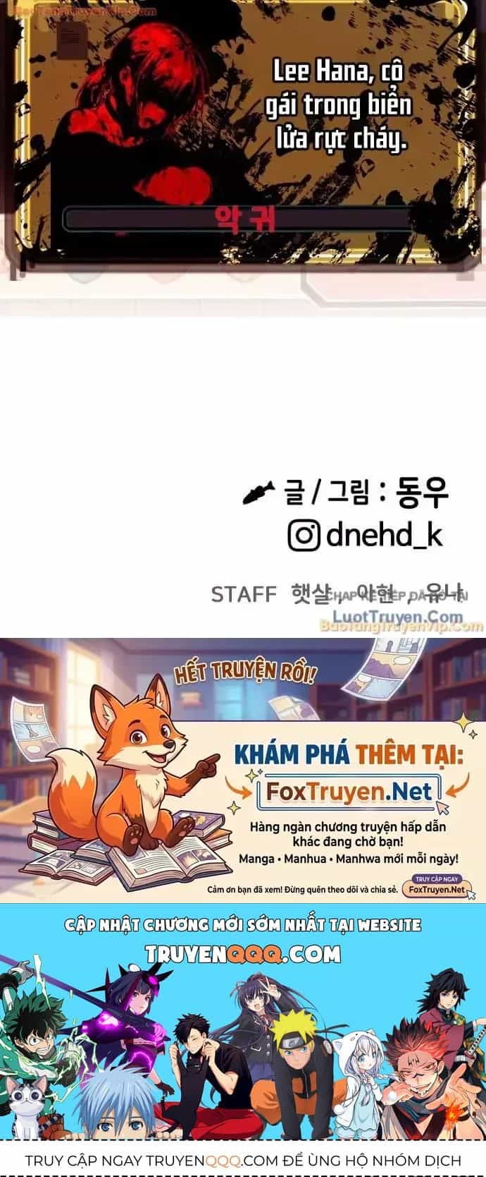 Hẹn Hò Rùng Rợn - Chương 48 - ảnh 67