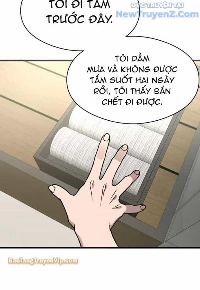 Hẹn Hò Rùng Rợn - Chương 5 - ảnh 128