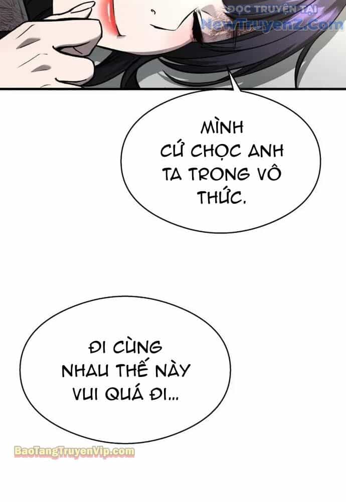 Hẹn Hò Rùng Rợn - Chương 5 - ảnh 134