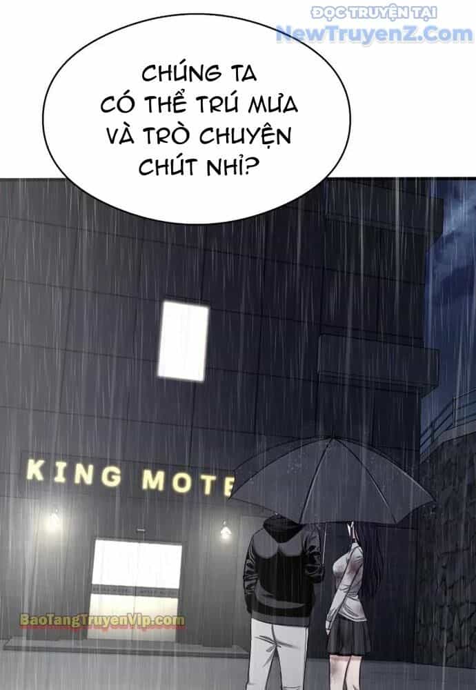 Hẹn Hò Rùng Rợn - Chương 5 - ảnh 36