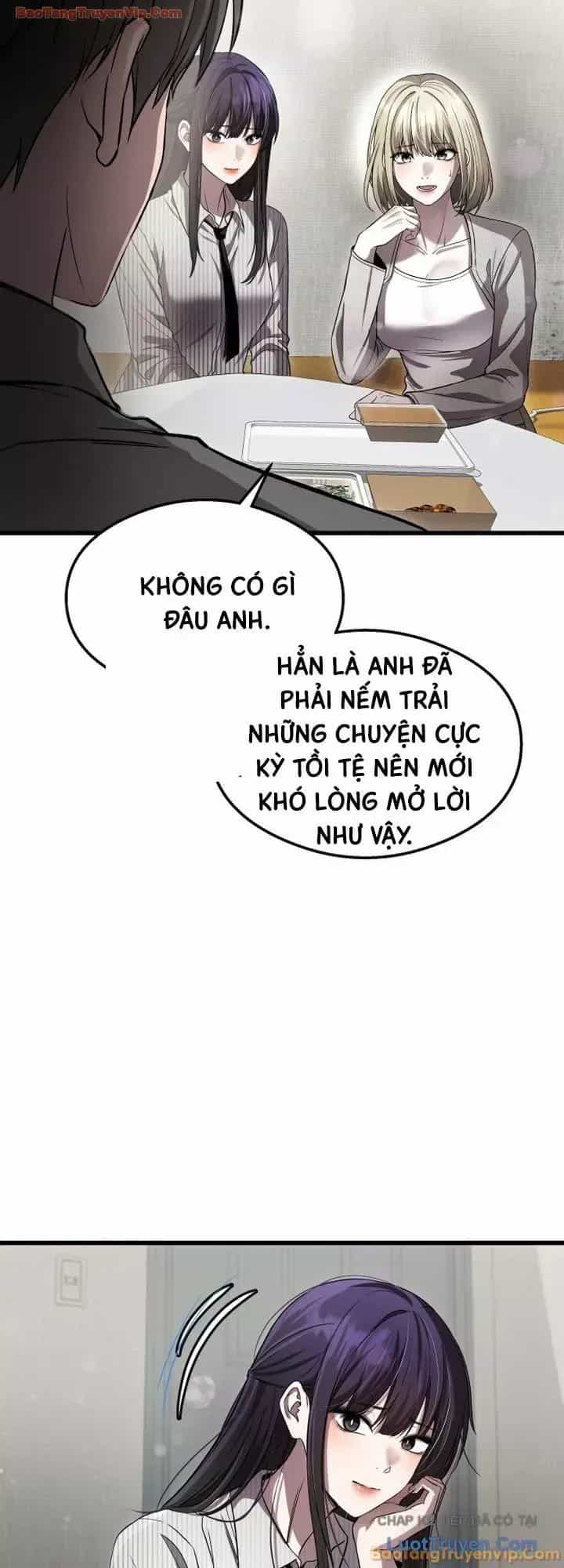 Hẹn Hò Rùng Rợn - Chương 49 - ảnh 10