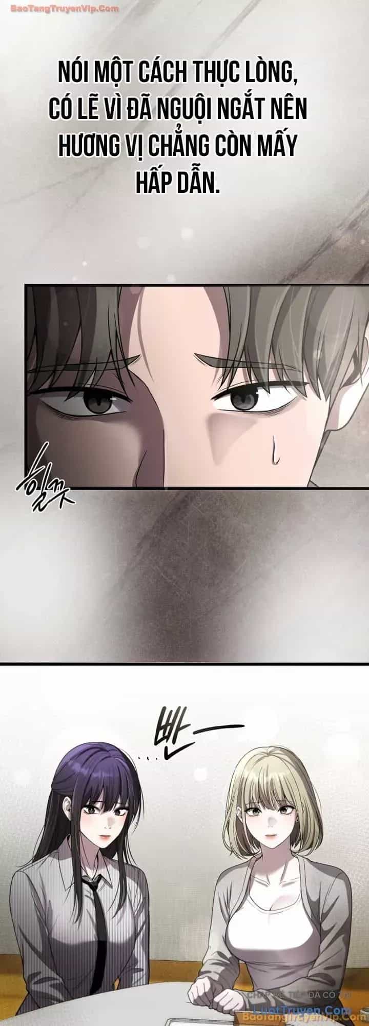 Hẹn Hò Rùng Rợn - Chương 49 - ảnh 13