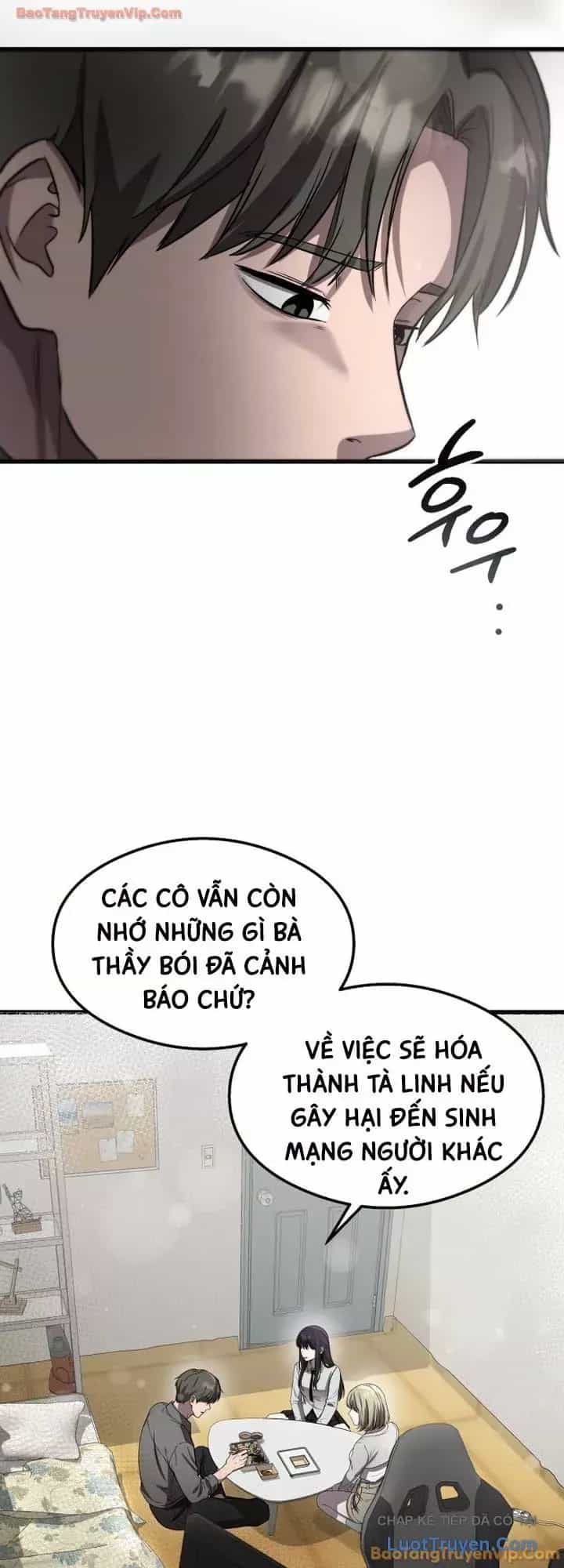 Hẹn Hò Rùng Rợn - Chương 49 - ảnh 15