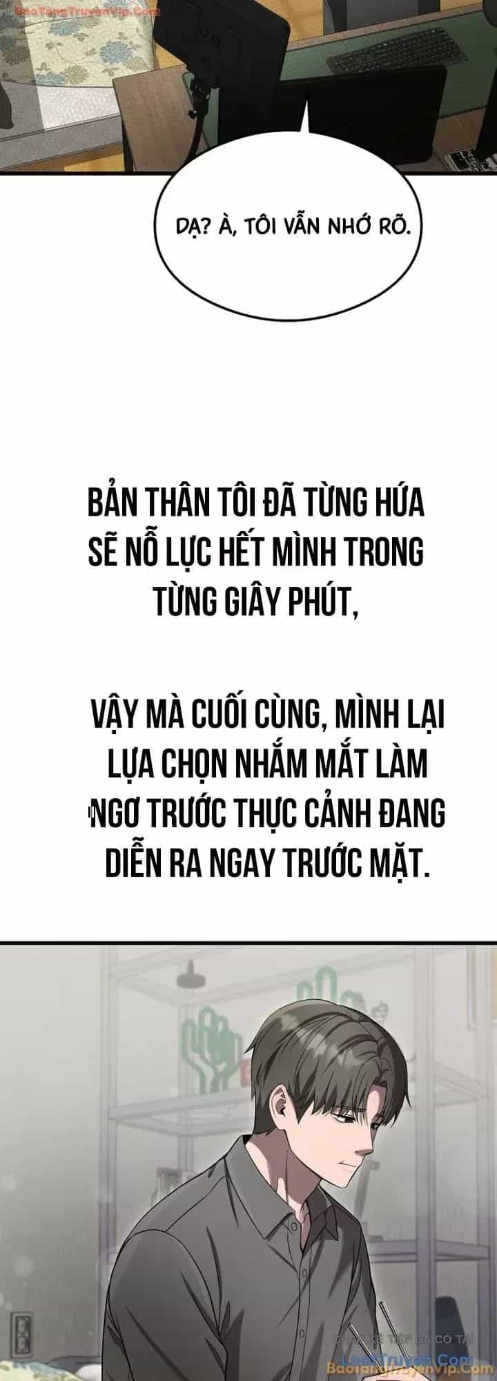 Hẹn Hò Rùng Rợn - Chương 49 - ảnh 16