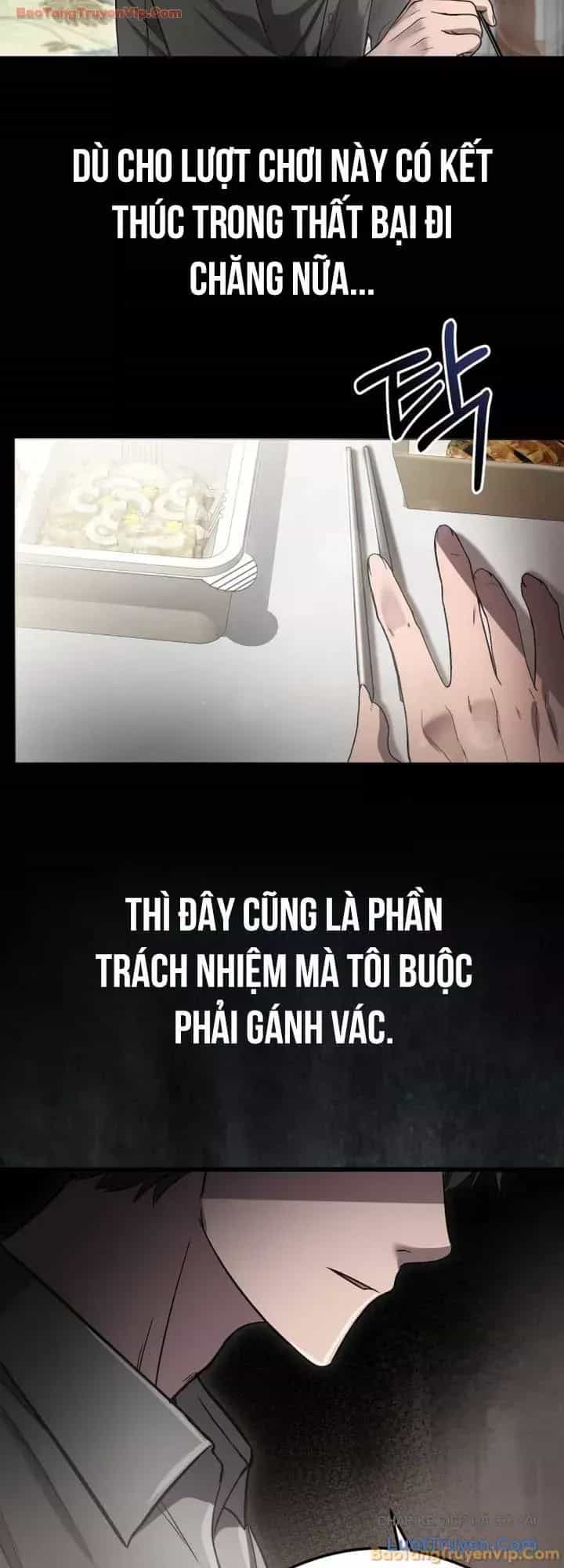 Hẹn Hò Rùng Rợn - Chương 49 - ảnh 17