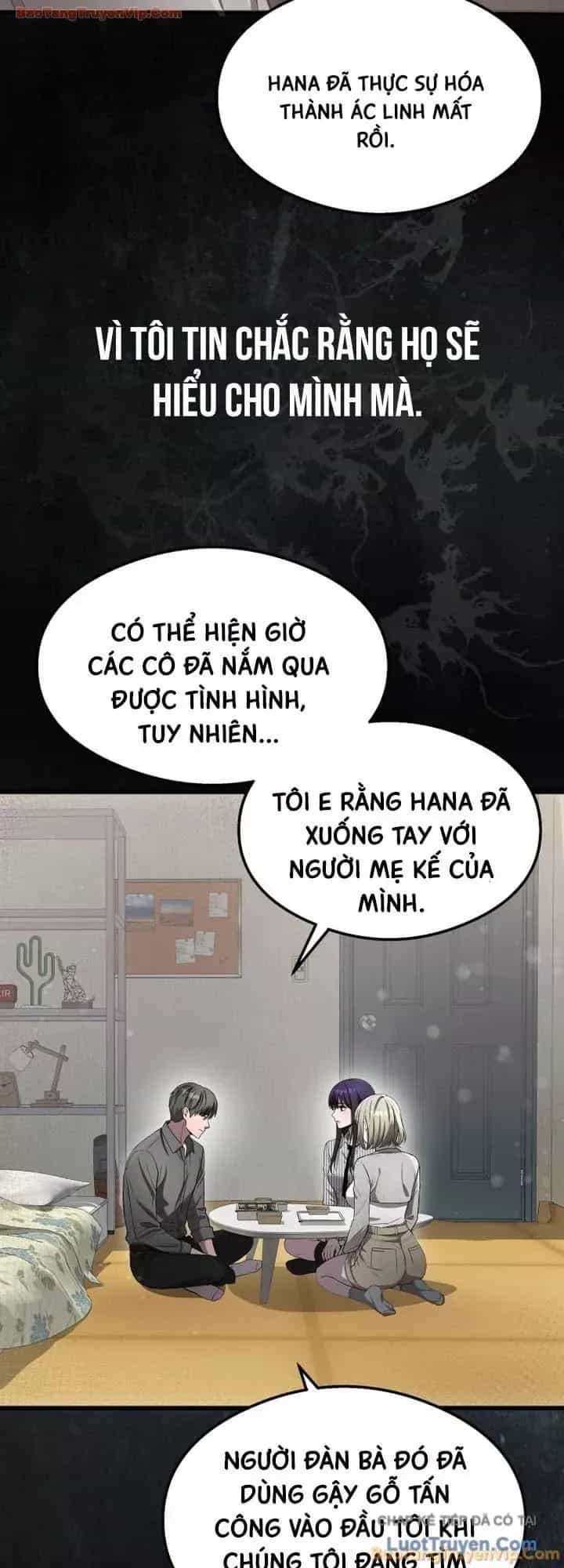Hẹn Hò Rùng Rợn - Chương 49 - ảnh 18