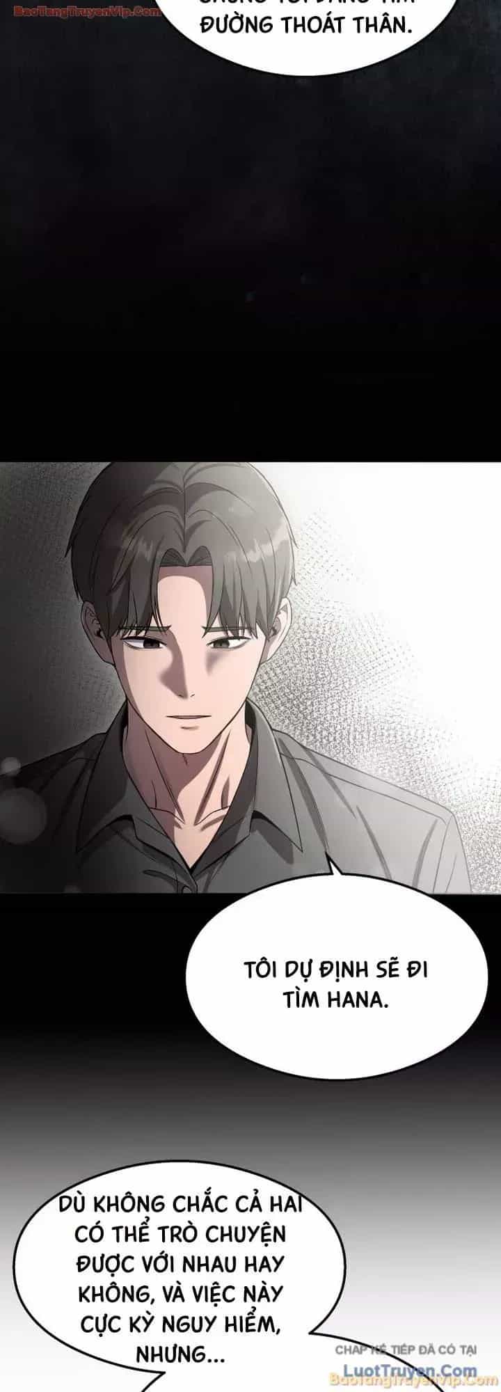 Hẹn Hò Rùng Rợn - Chương 49 - ảnh 19
