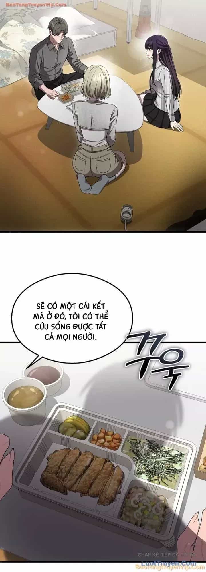 Hẹn Hò Rùng Rợn - Chương 49 - ảnh 28