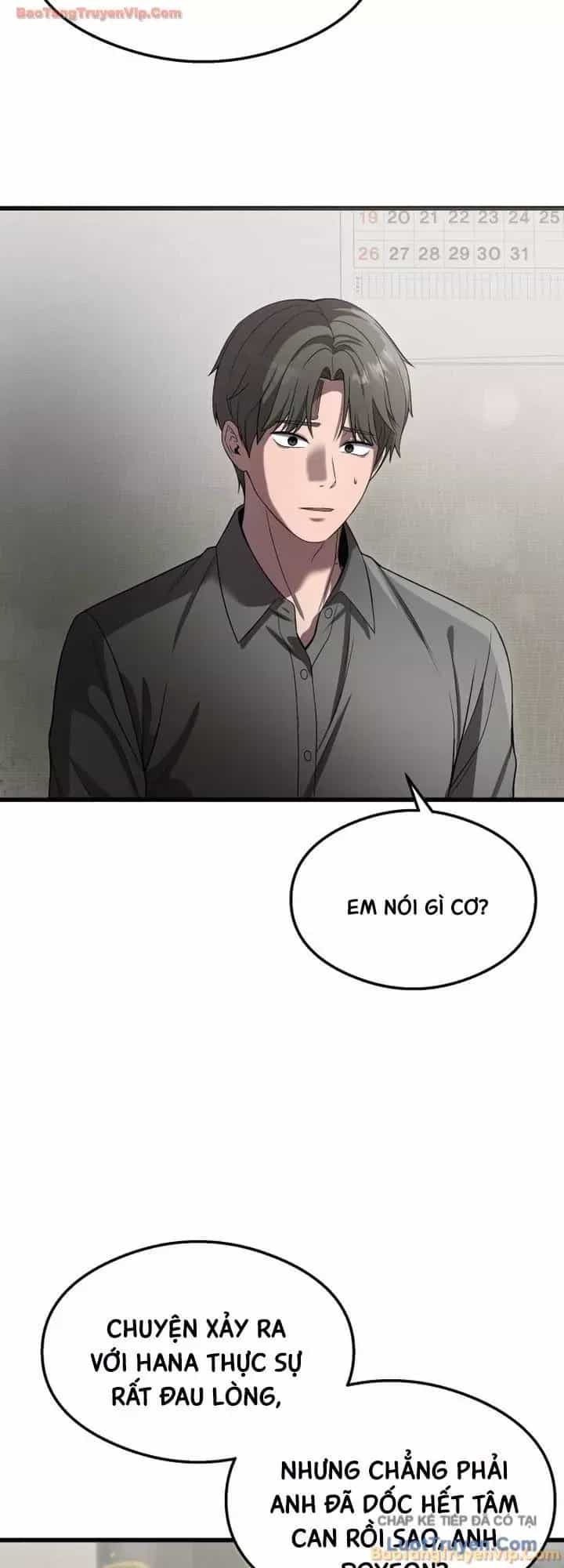 Hẹn Hò Rùng Rợn - Chương 49 - ảnh 30