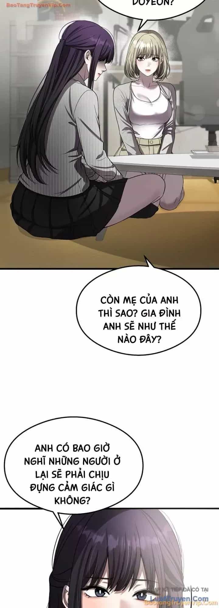 Hẹn Hò Rùng Rợn - Chương 49 - ảnh 31