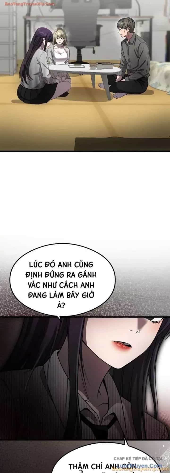 Hẹn Hò Rùng Rợn - Chương 49 - ảnh 34