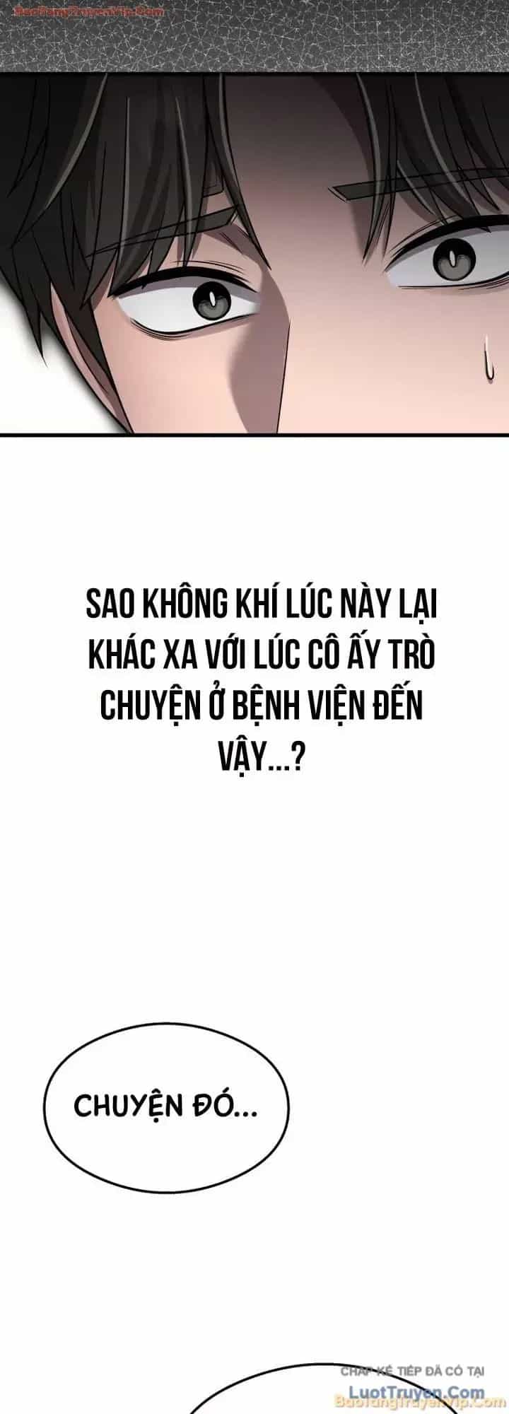 Hẹn Hò Rùng Rợn - Chương 49 - ảnh 36