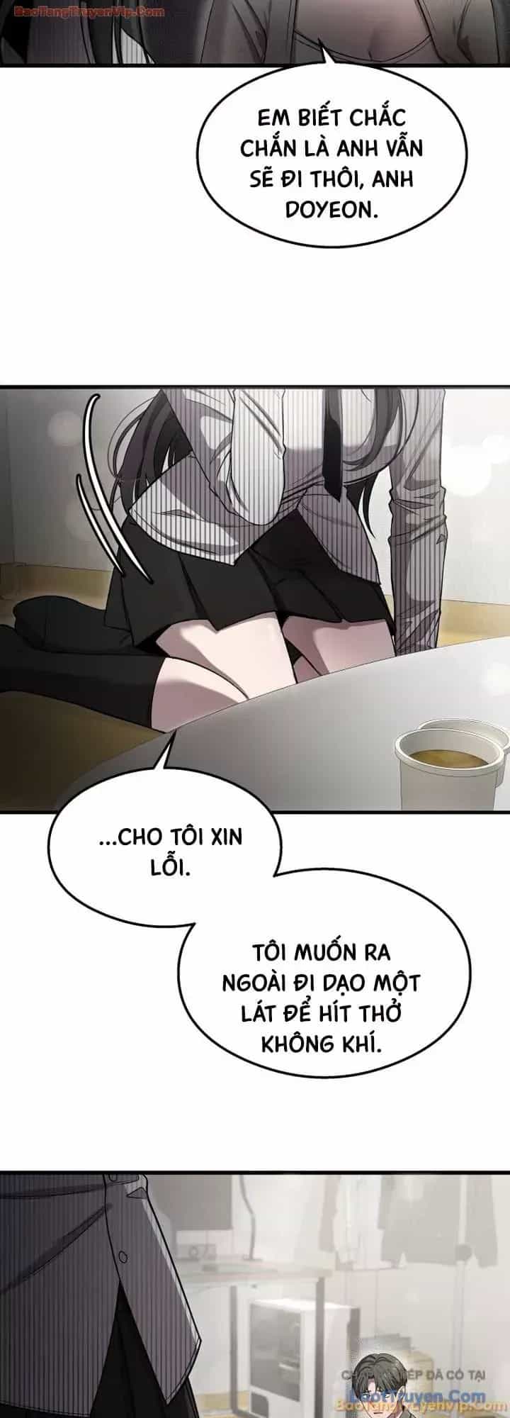 Hẹn Hò Rùng Rợn - Chương 49 - ảnh 38