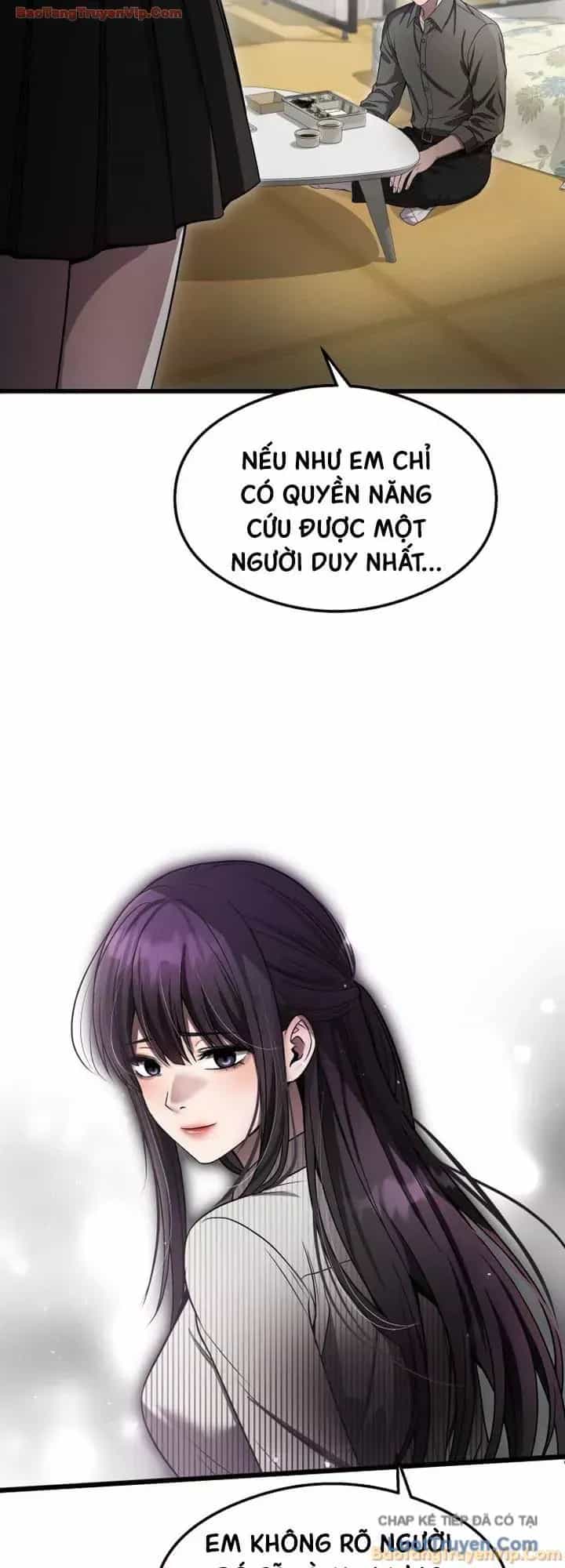 Hẹn Hò Rùng Rợn - Chương 49 - ảnh 39