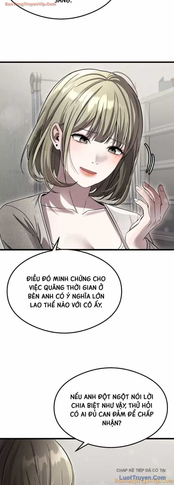 Hẹn Hò Rùng Rợn - Chương 49 - ảnh 44