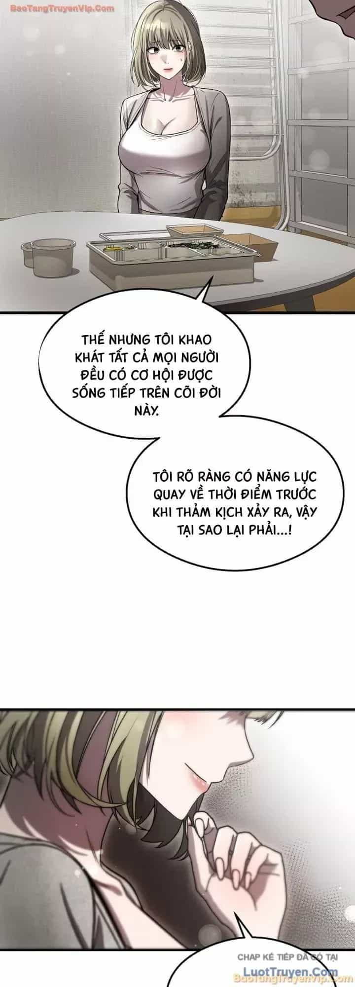 Hẹn Hò Rùng Rợn - Chương 49 - ảnh 46