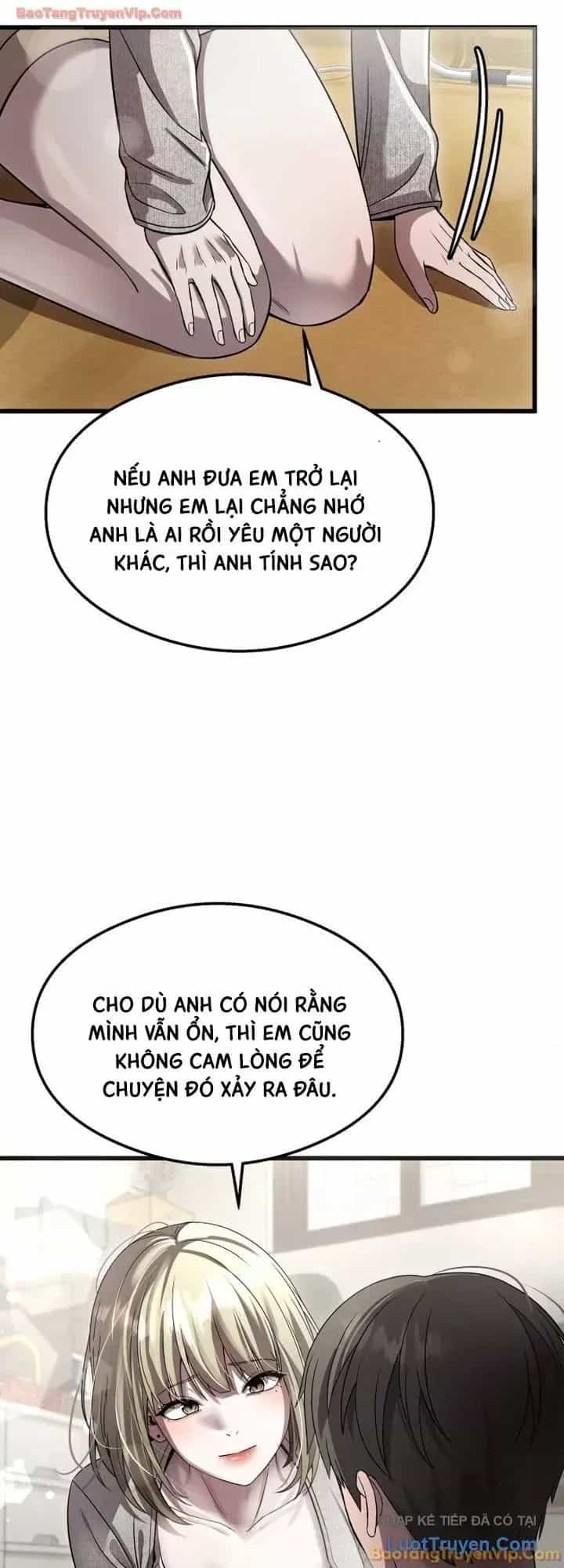 Hẹn Hò Rùng Rợn - Chương 49 - ảnh 50