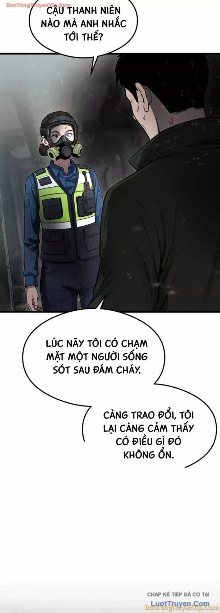 Hẹn Hò Rùng Rợn - Chương 49 - ảnh 6