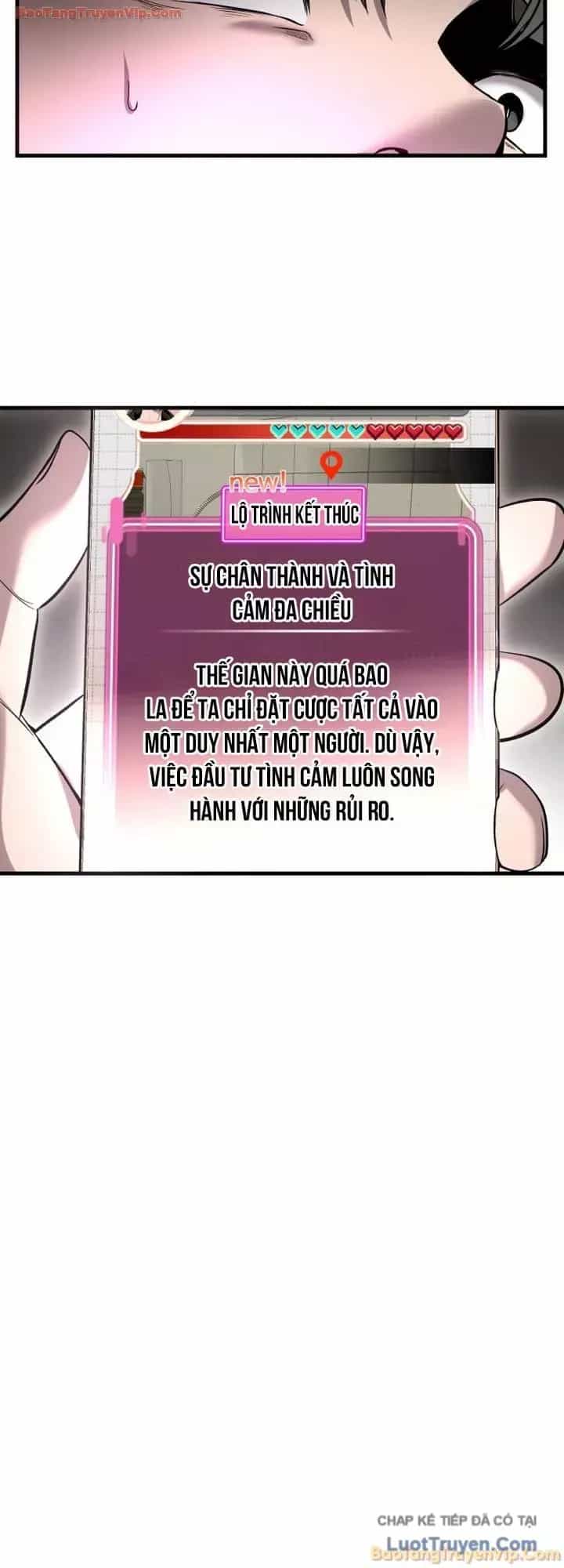 Hẹn Hò Rùng Rợn - Chương 49 - ảnh 72