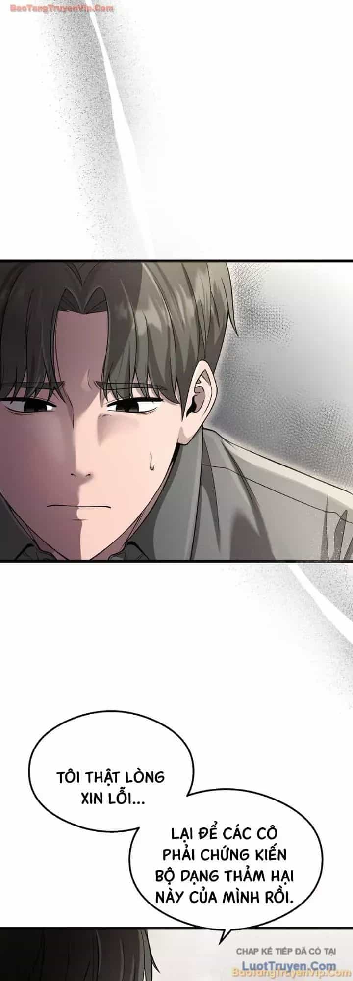 Hẹn Hò Rùng Rợn - Chương 49 - ảnh 9