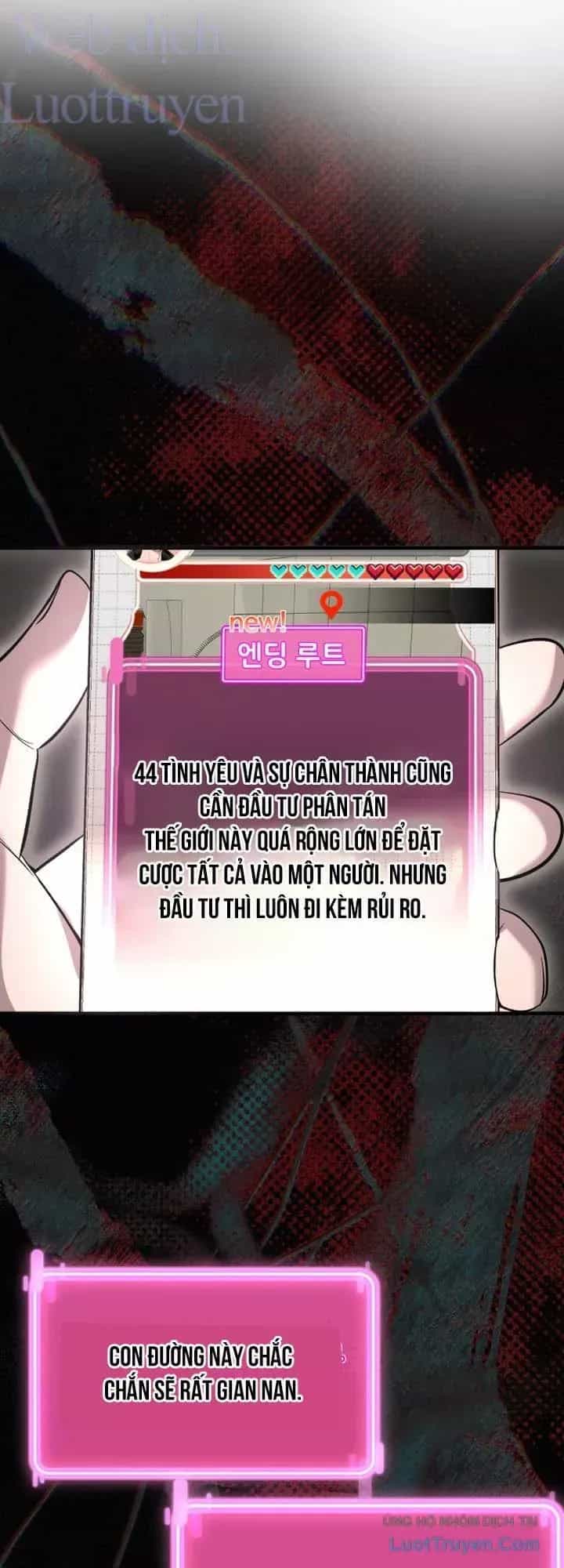 Hẹn Hò Rùng Rợn - Chương 50 - ảnh 20