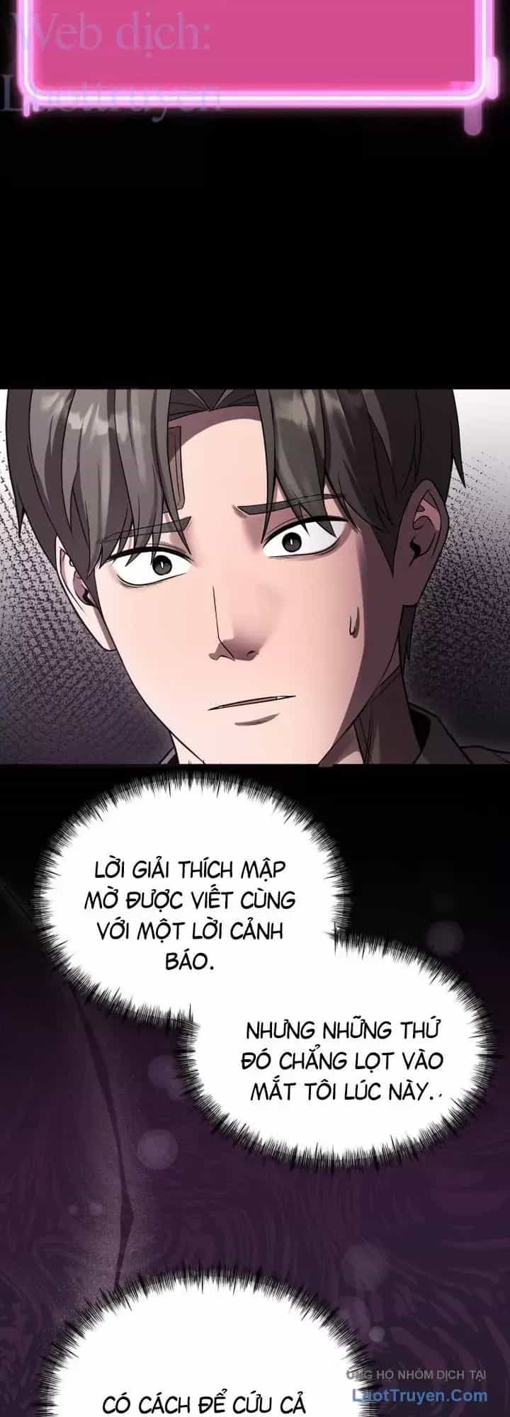 Hẹn Hò Rùng Rợn - Chương 50 - ảnh 22