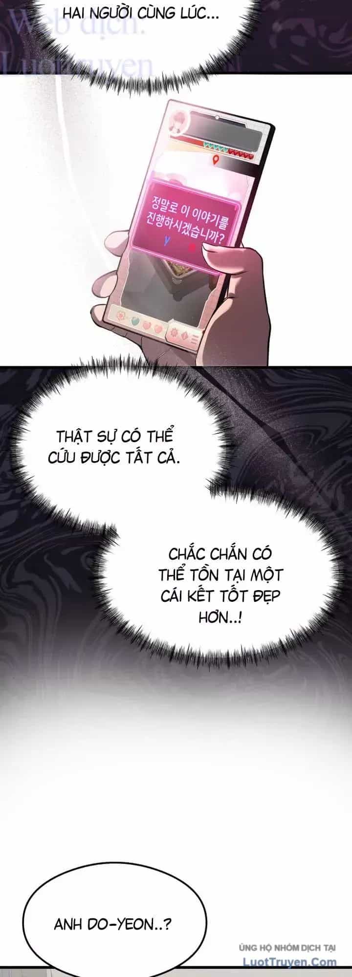Hẹn Hò Rùng Rợn - Chương 50 - ảnh 23