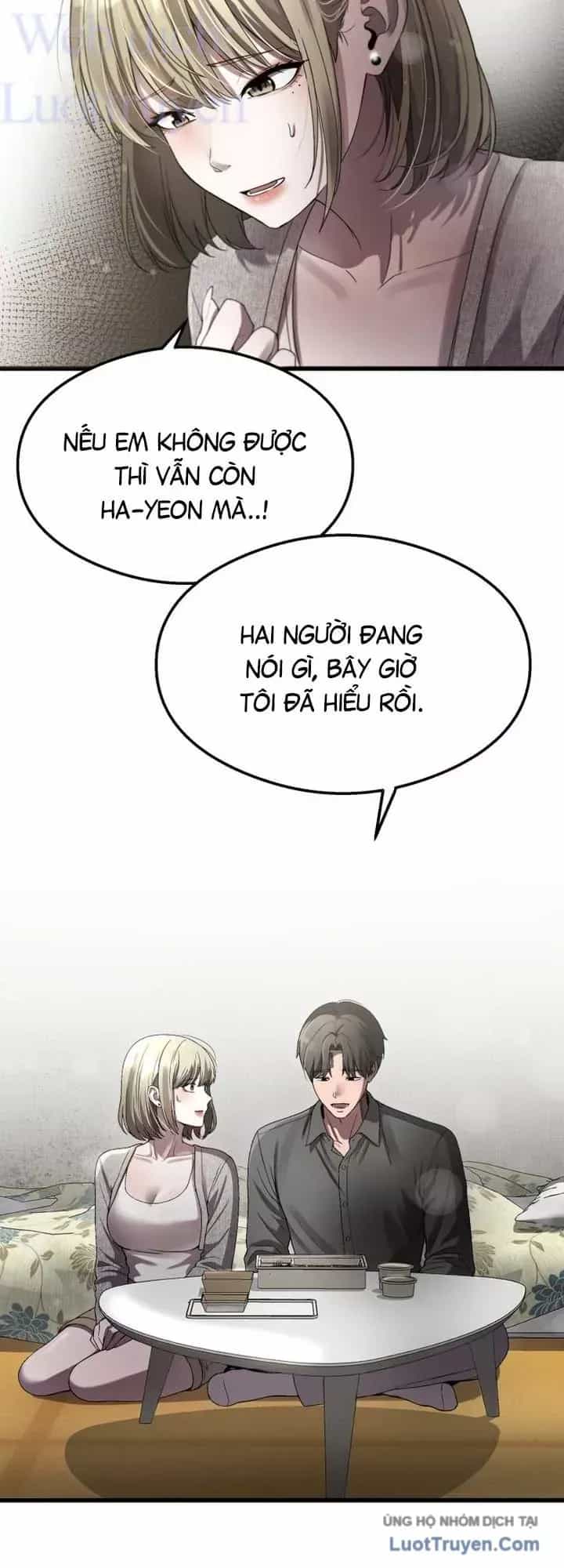 Hẹn Hò Rùng Rợn - Chương 50 - ảnh 27