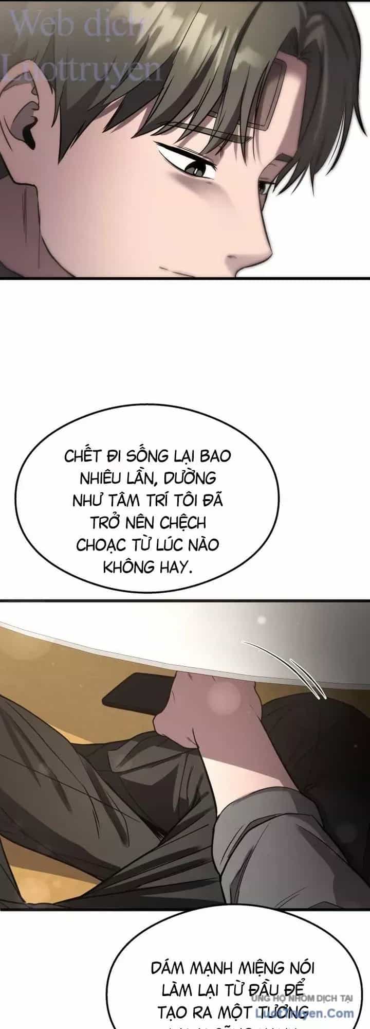 Hẹn Hò Rùng Rợn - Chương 50 - ảnh 29