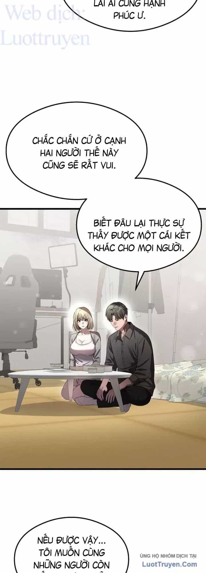 Hẹn Hò Rùng Rợn - Chương 50 - ảnh 30