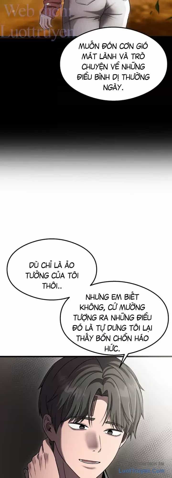 Hẹn Hò Rùng Rợn - Chương 50 - ảnh 33