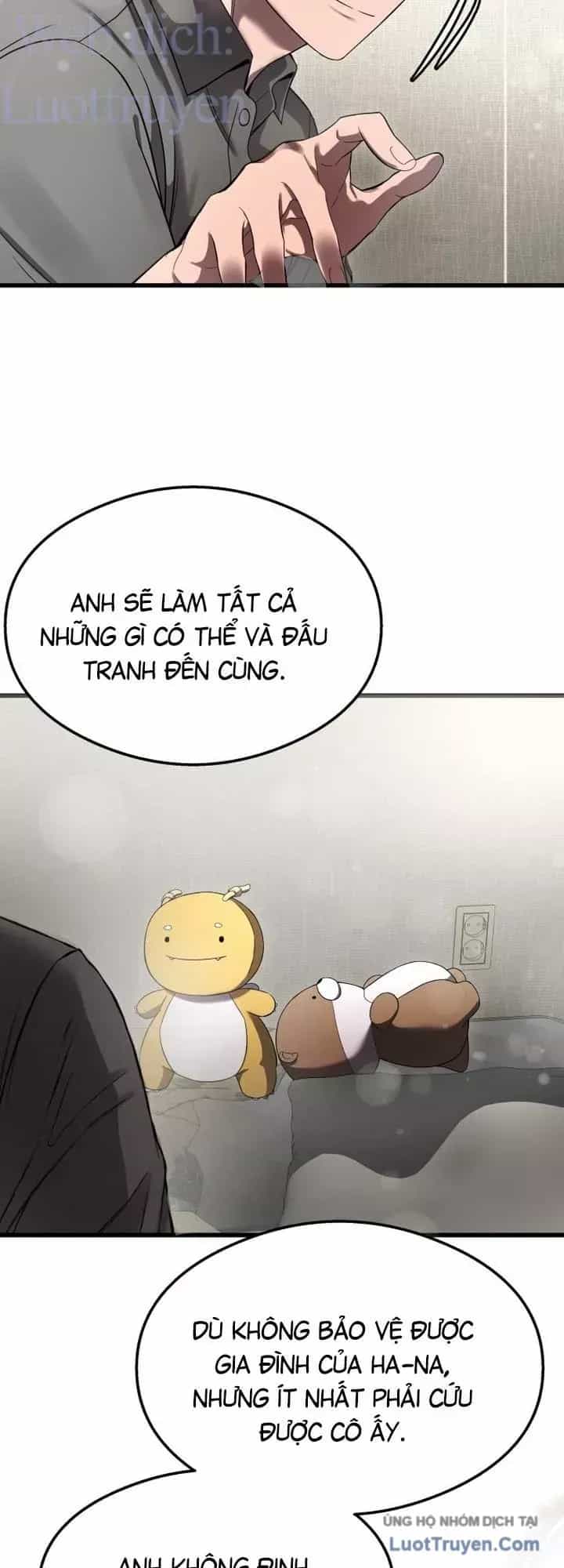 Hẹn Hò Rùng Rợn - Chương 50 - ảnh 39
