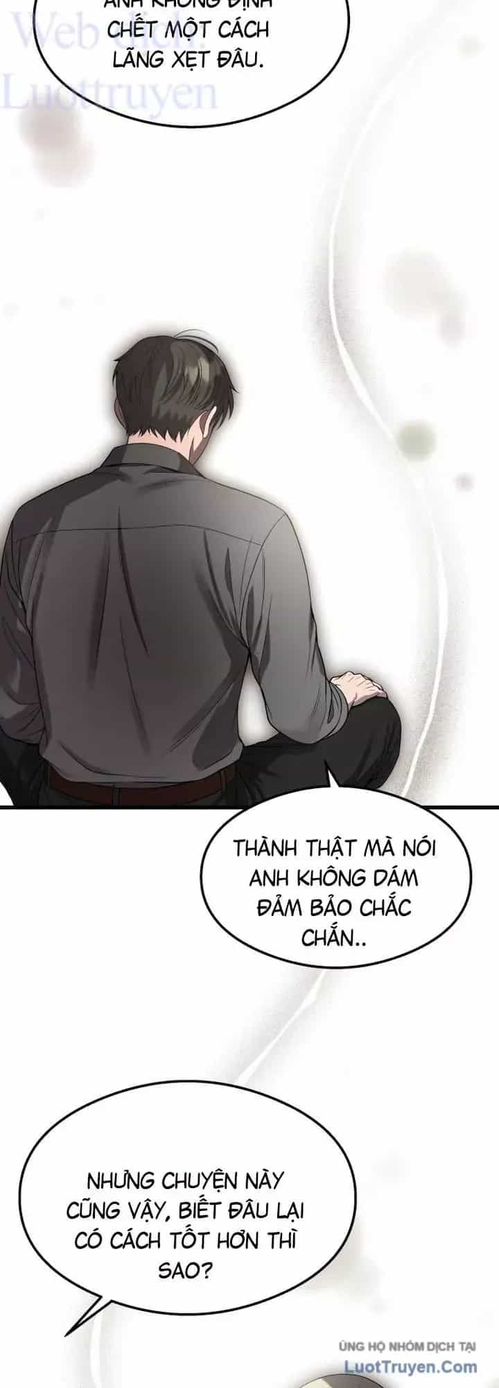 Hẹn Hò Rùng Rợn - Chương 50 - ảnh 40
