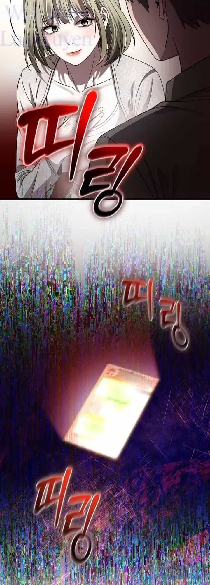 Hẹn Hò Rùng Rợn - Chương 50 - ảnh 46