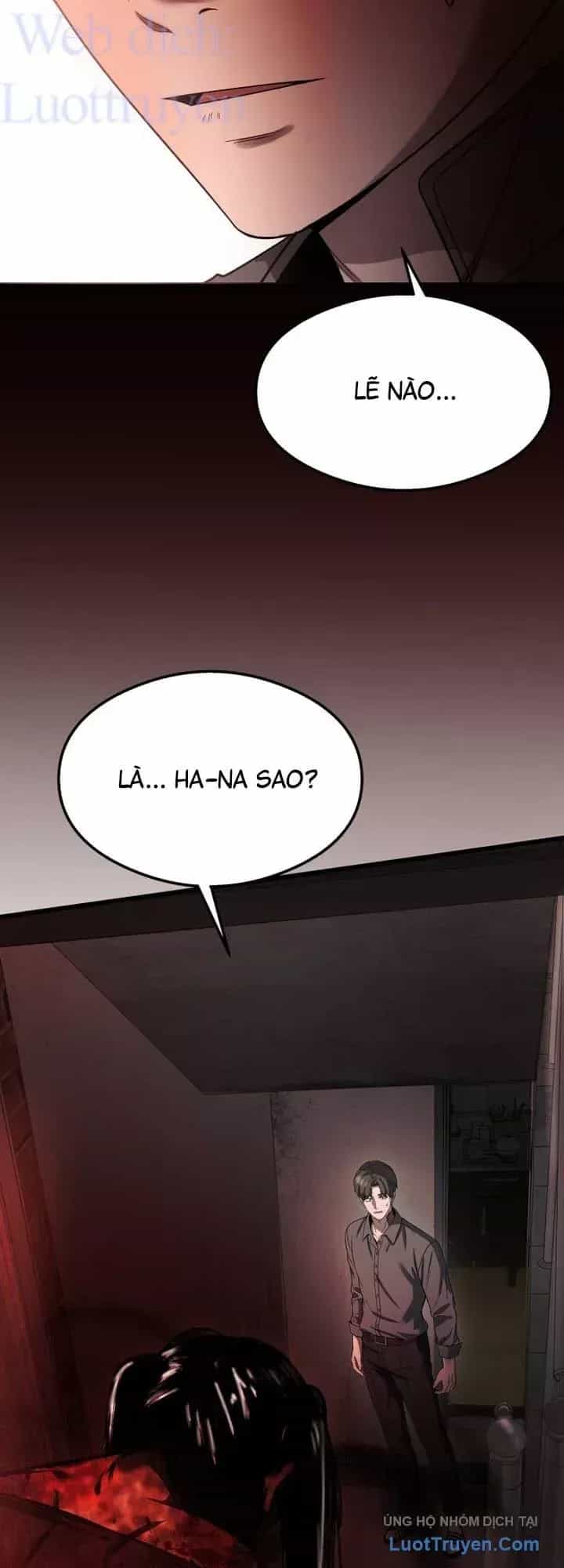 Hẹn Hò Rùng Rợn - Chương 50 - ảnh 57