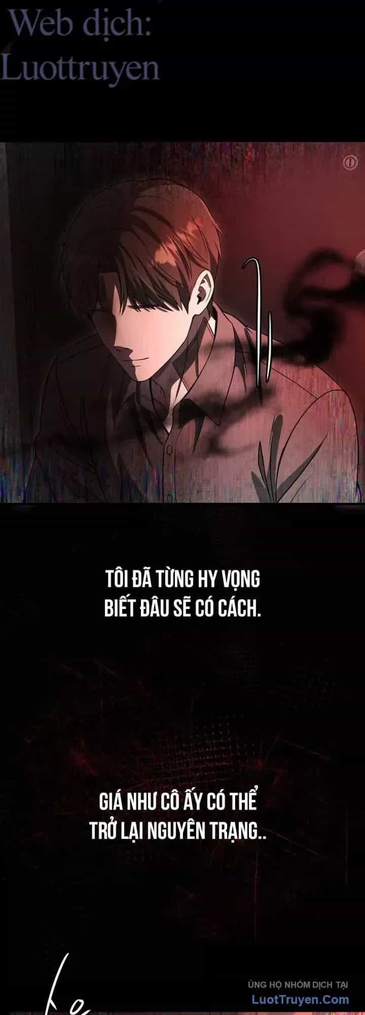 Hẹn Hò Rùng Rợn - Chương 51 - ảnh 24