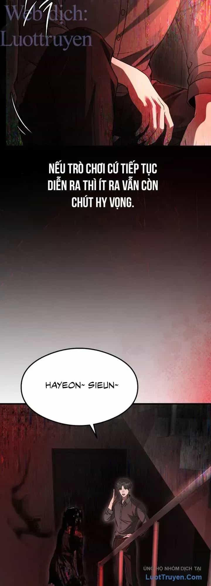 Hẹn Hò Rùng Rợn - Chương 51 - ảnh 25