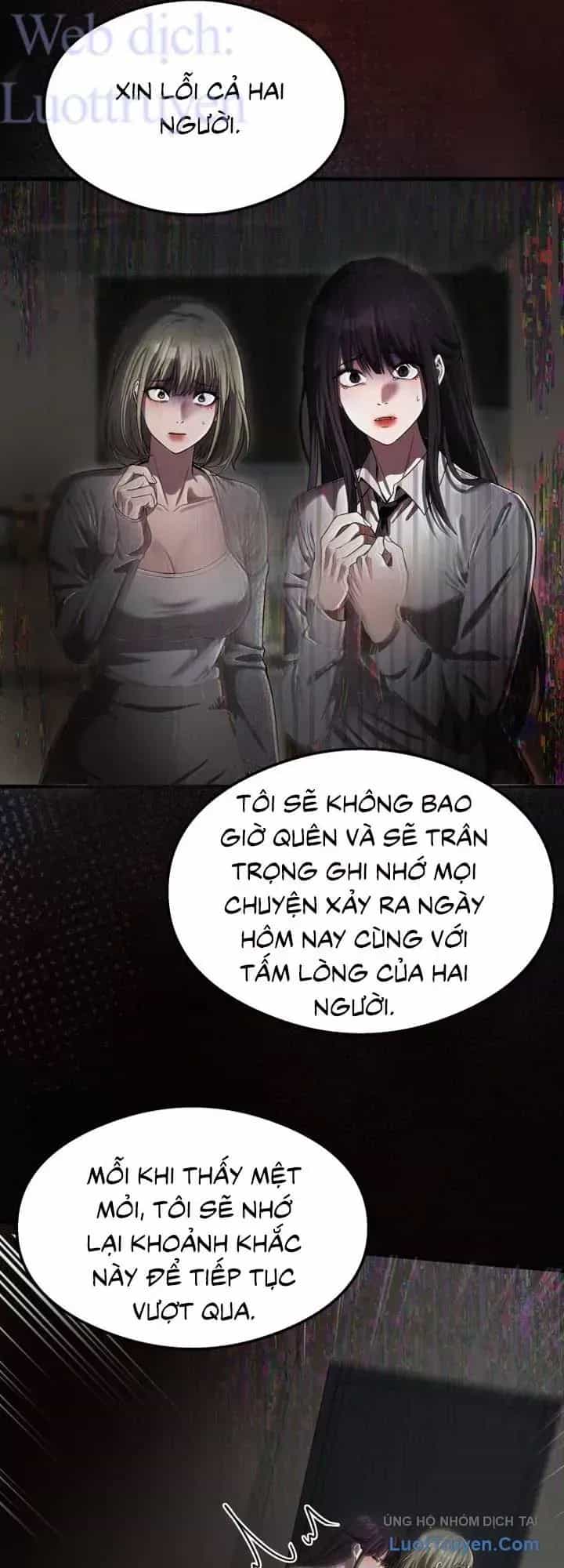 Hẹn Hò Rùng Rợn - Chương 51 - ảnh 29