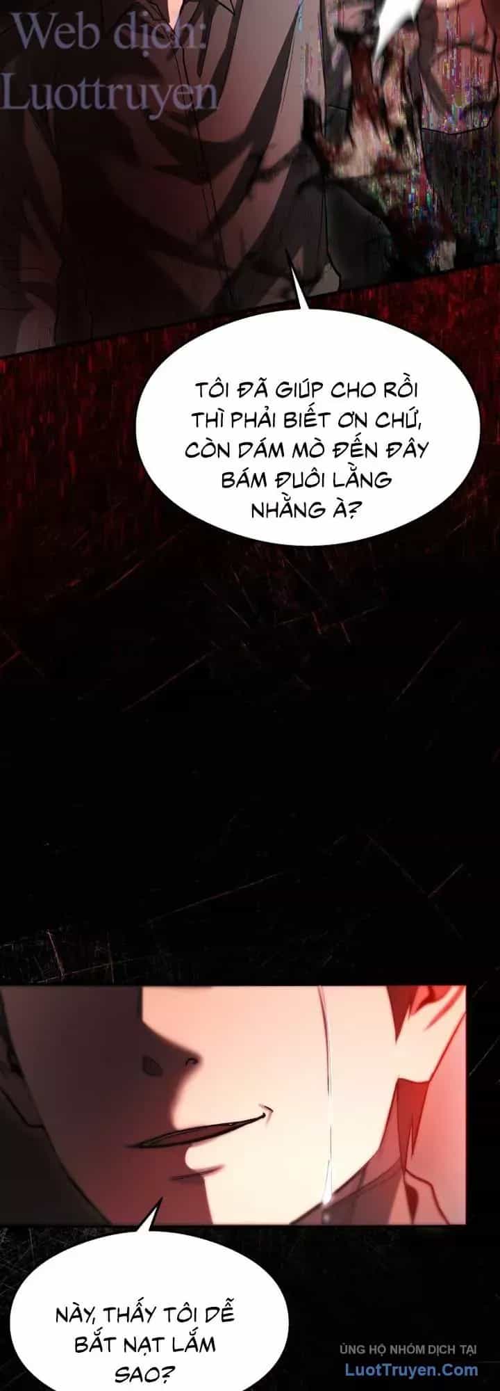Hẹn Hò Rùng Rợn - Chương 51 - ảnh 37