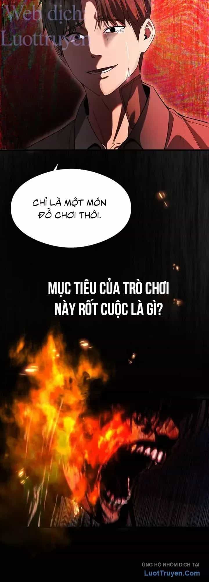 Hẹn Hò Rùng Rợn - Chương 51 - ảnh 39