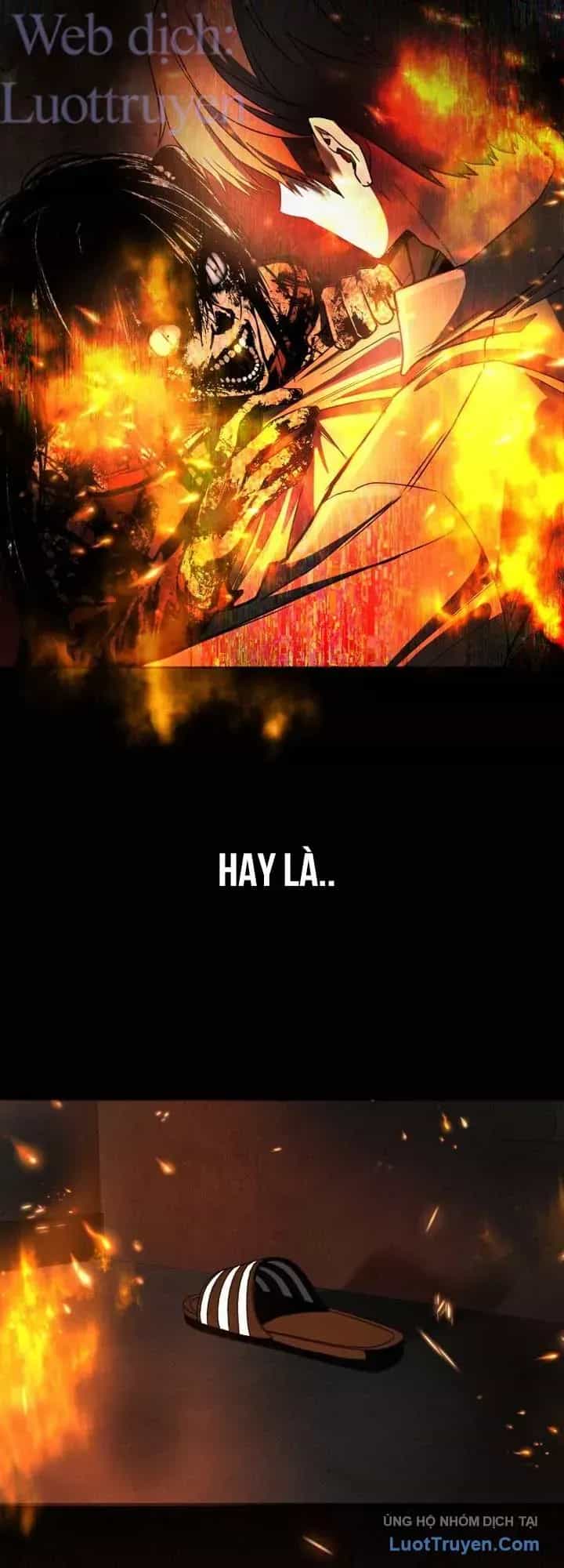 Hẹn Hò Rùng Rợn - Chương 51 - ảnh 42
